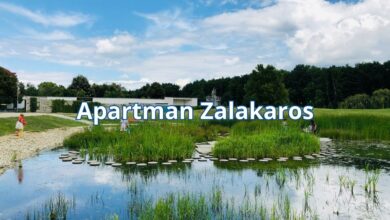 Apartman Zalakaros