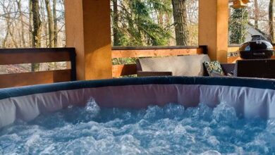 e-Pagony Erdei Vendégház Kismaros 