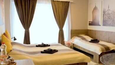 eHotel Panzió Esztergom 