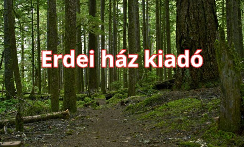 Erdei ház kiadó tippek és ötletek
