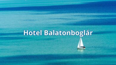 Hotel Balatonboglár