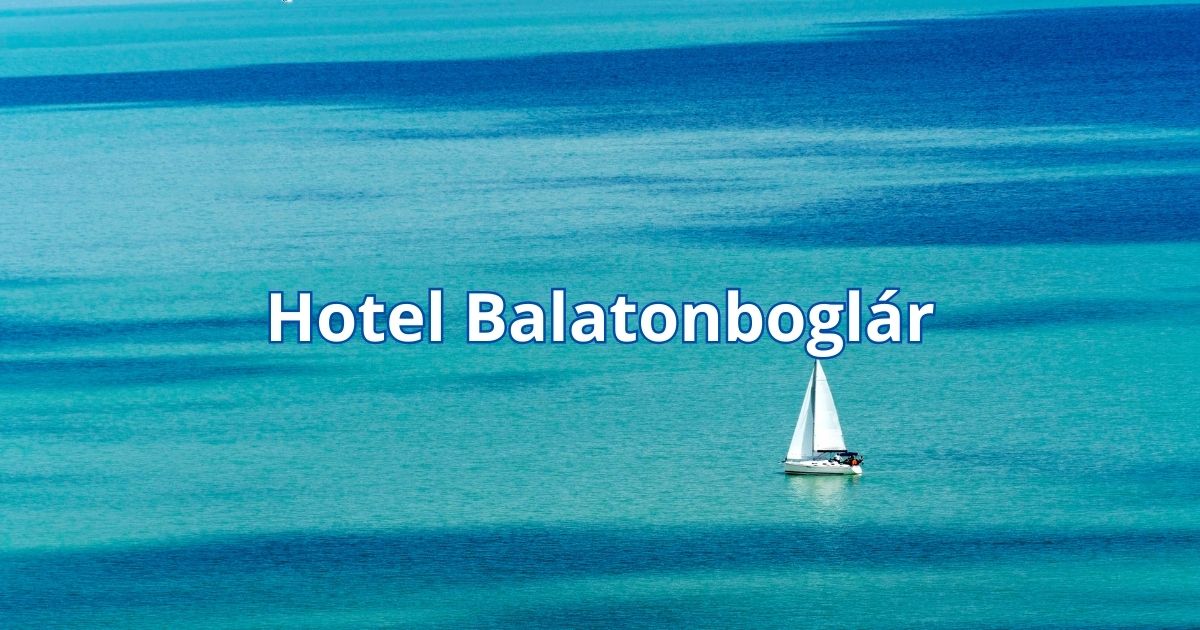 Hotel Balatonboglár