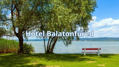 Hotel Balatonfüred