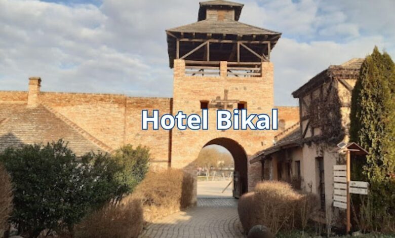 Hotel Bikal