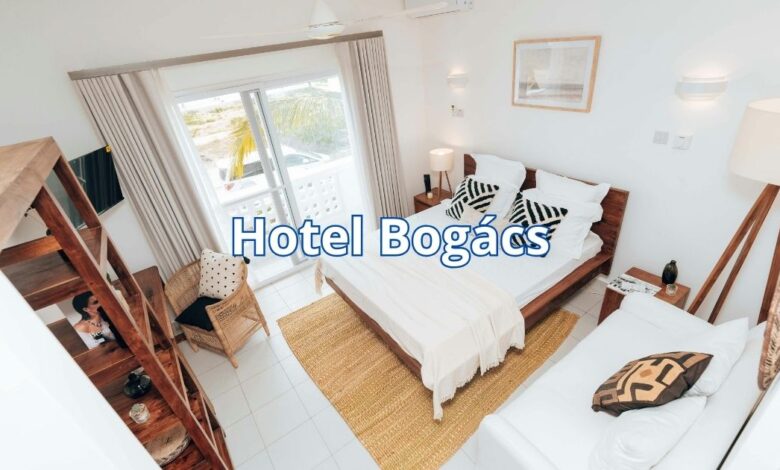 Hotel Bogács