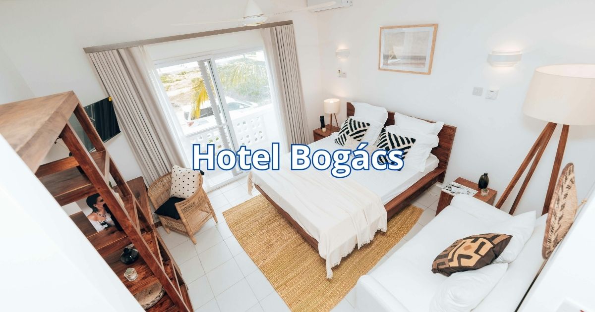 Hotel Bogács
