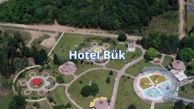 Hotel Bük