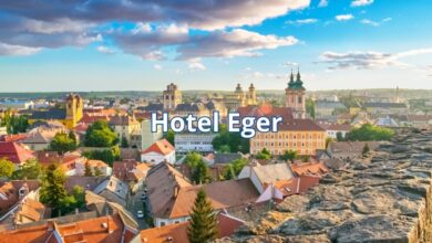 Hotel Eger