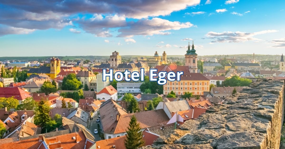 Hotel Eger