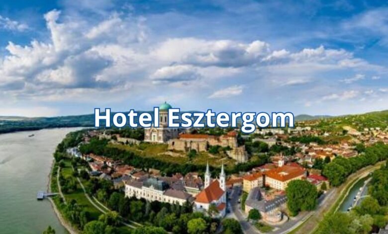 Hotel Esztergom