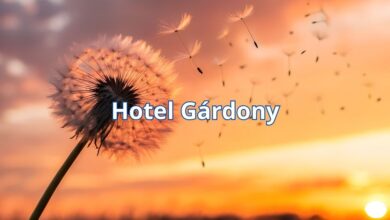 Hotel Gárdony