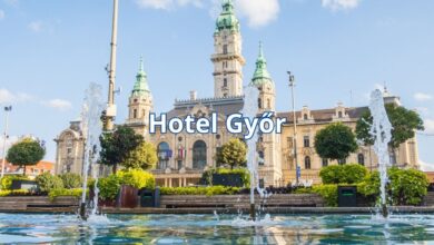 Hotel Győr
