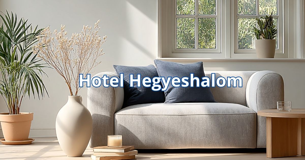Hotel Hegyeshalom