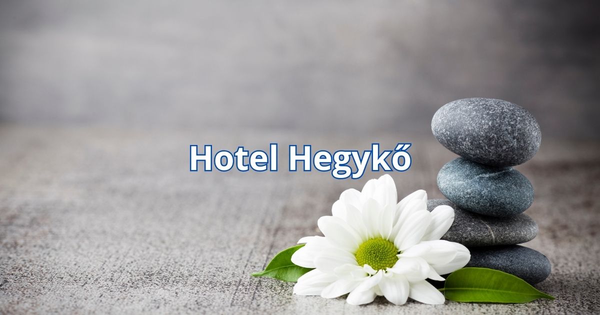 Hotel Hegykő