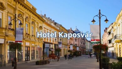 Hotel Kaposvár
