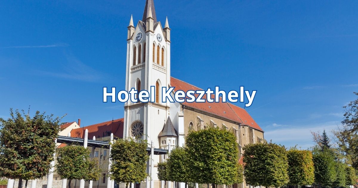 Hotel Keszthely