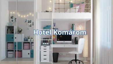 Hotel Komárom