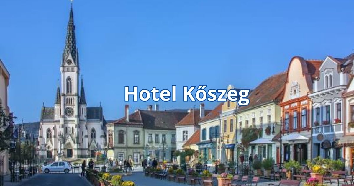 Hotel Kőszeg