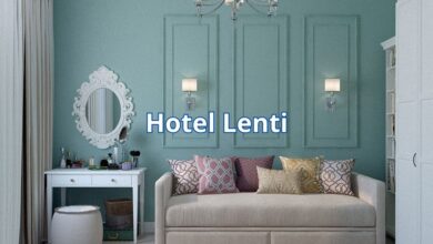 Hotel Lenti