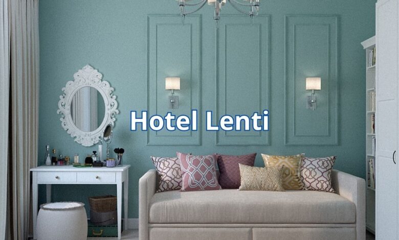 Hotel Lenti
