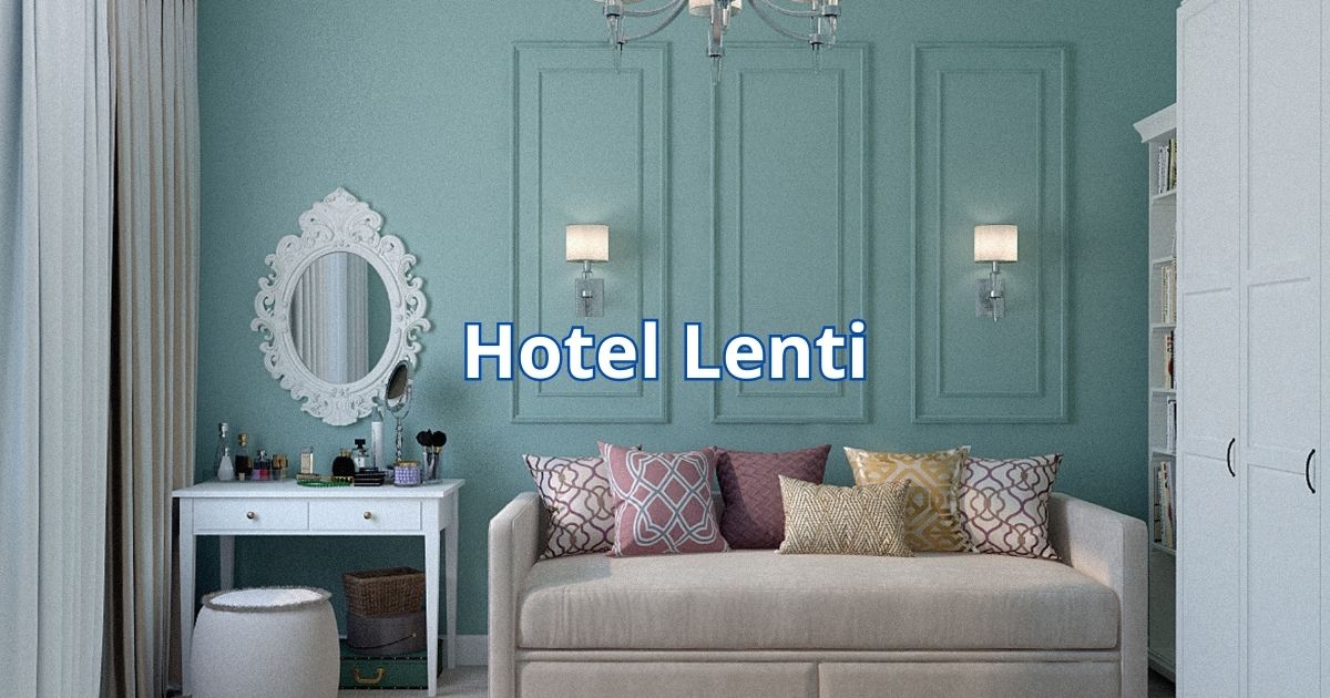 Hotel Lenti
