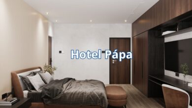 Hotel Pápa