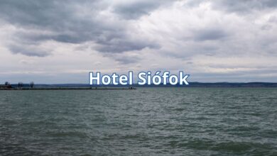 Hotel Siófok