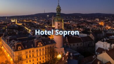 Hotel Sopron
