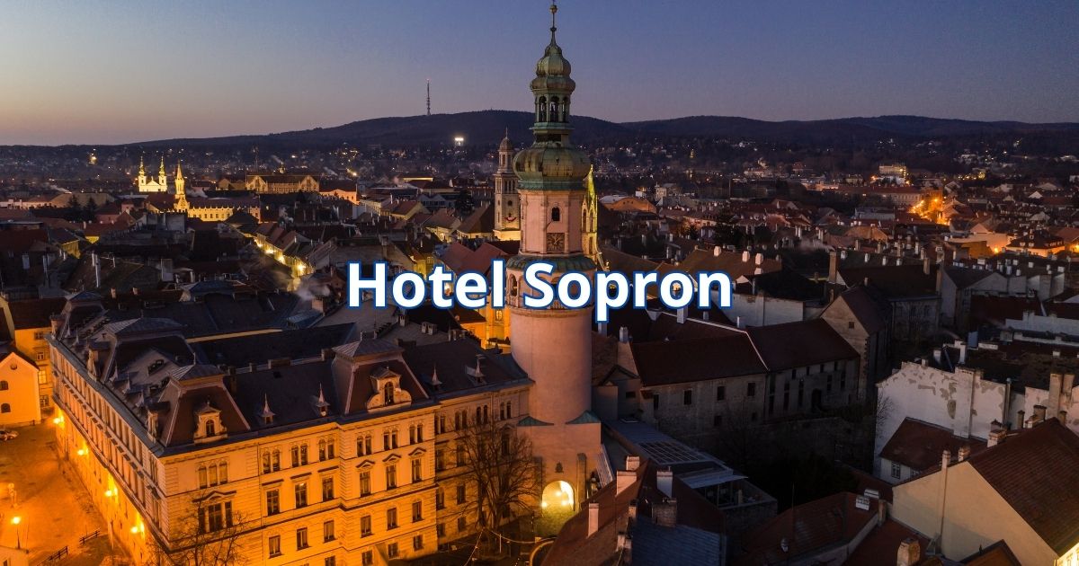 Hotel Sopron