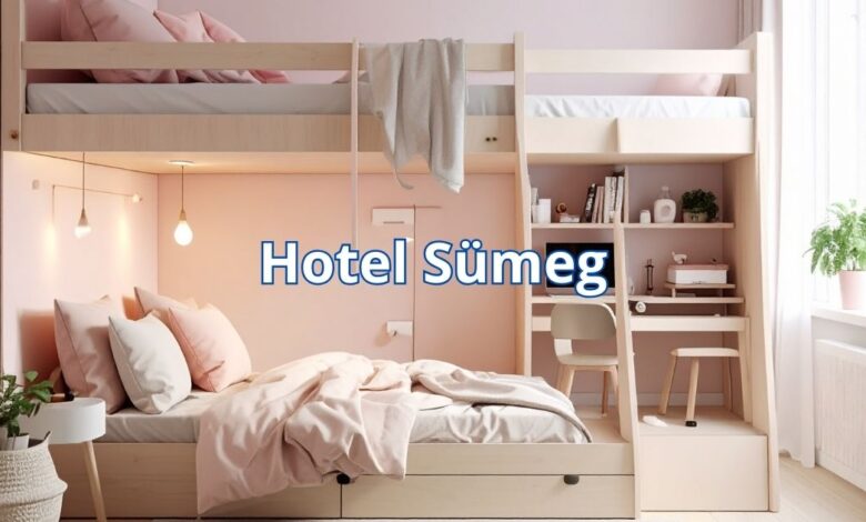 Hotel Sümeg