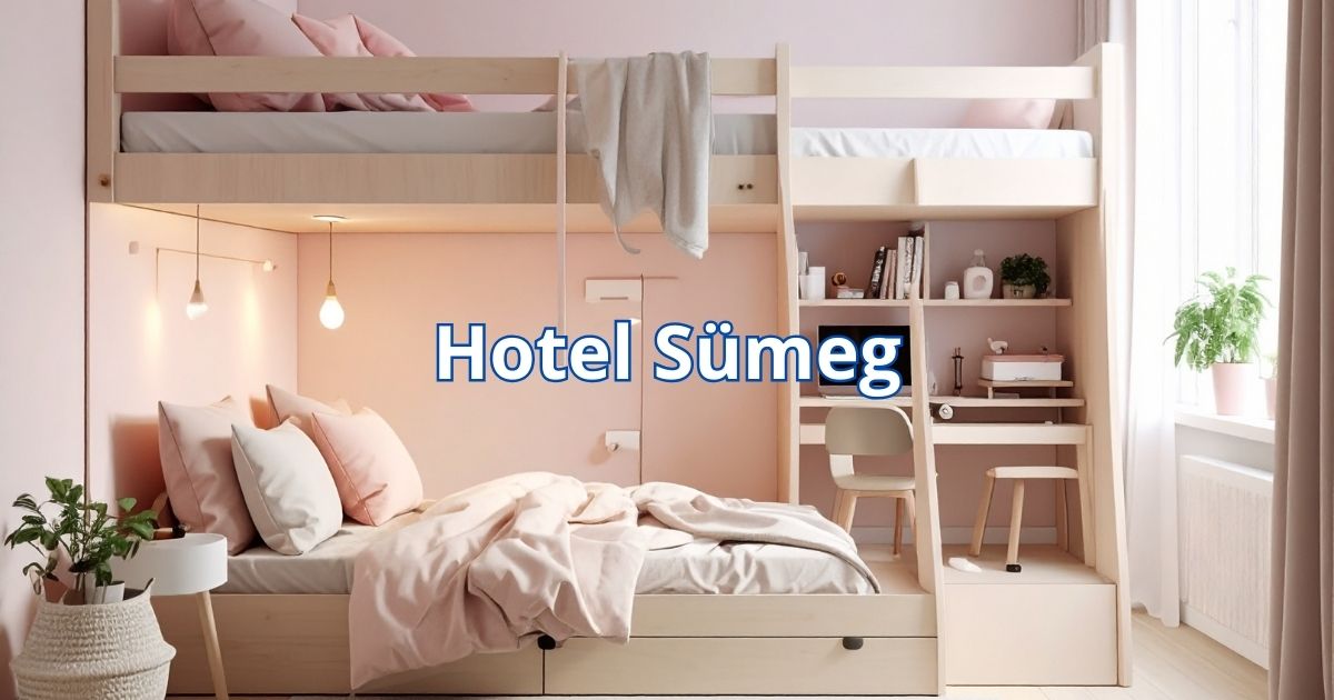 Hotel Sümeg