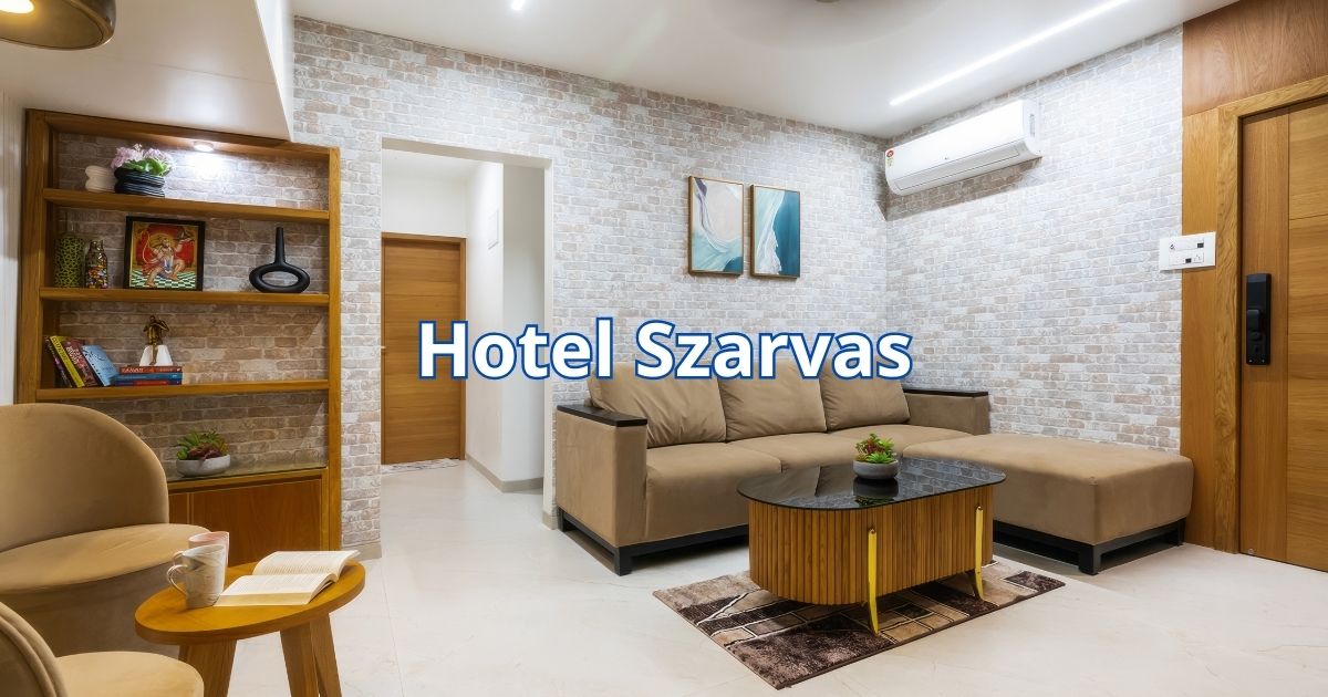 Hotel Szarvas
