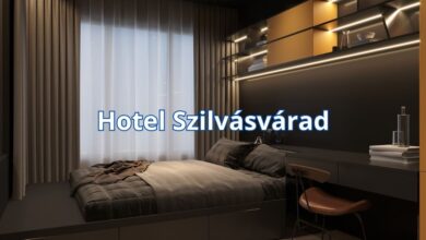 Hotel Szilvásvárad