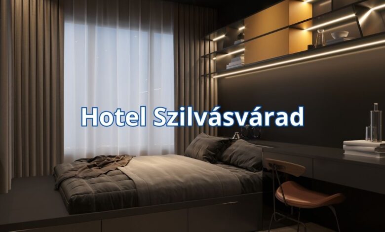 Hotel Szilvásvárad