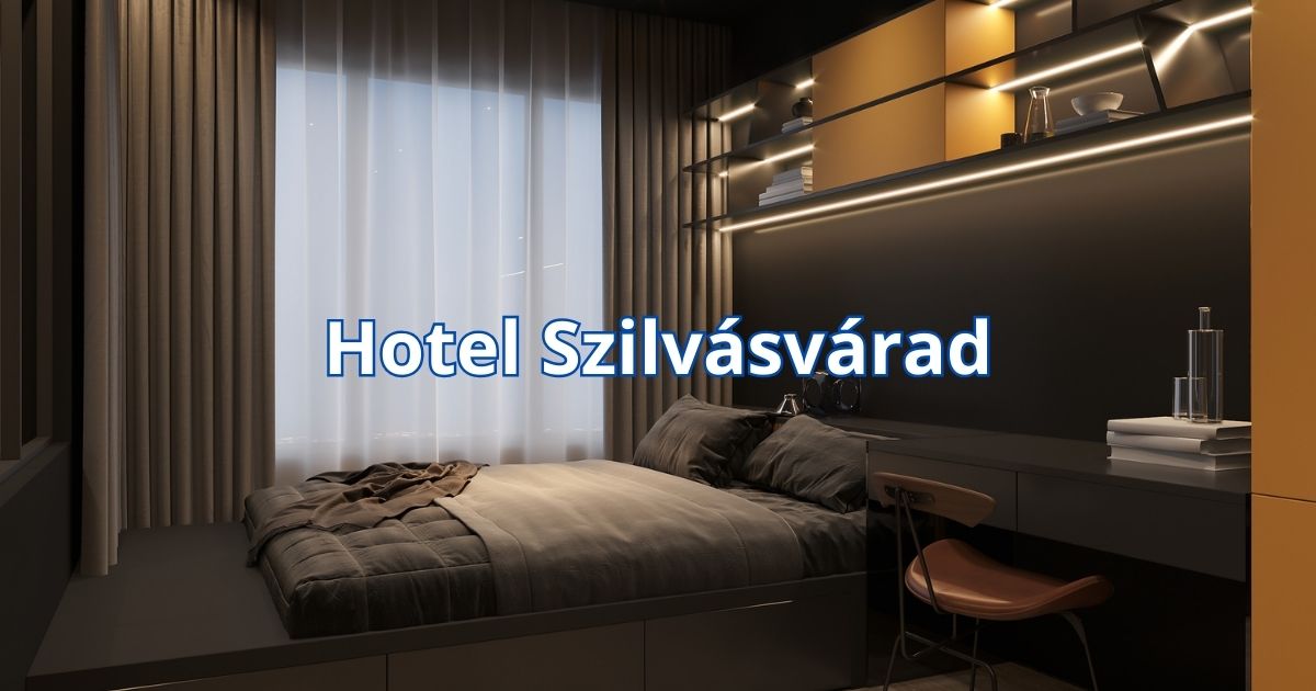 Hotel Szilvásvárad