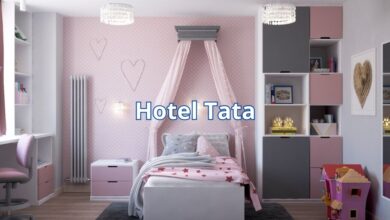 Hotel Tata