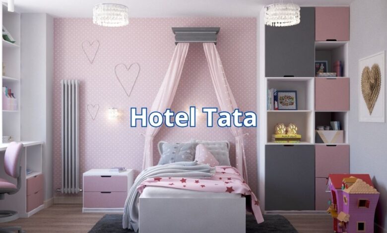 Hotel Tata