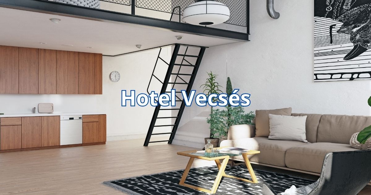 Hotel Vecsés