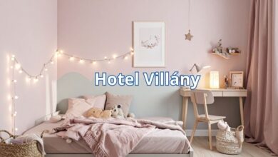 Hotel Villány