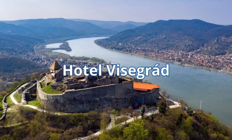 Hotel Visegrád
