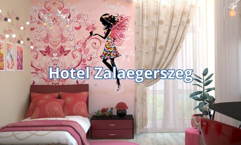 Hotel Zalaegerszeg