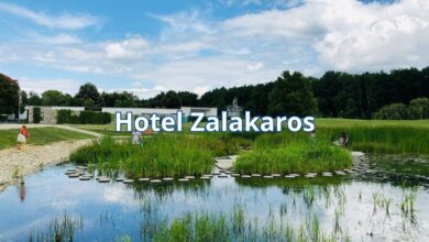 Hotel Zalakaros
