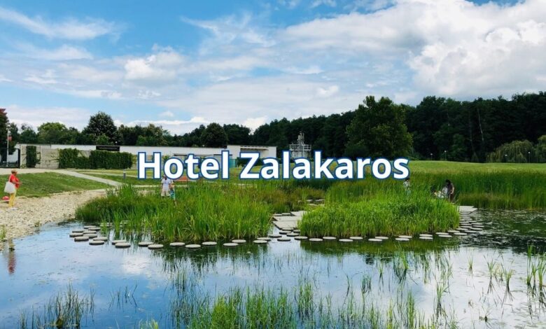 Hotel Zalakaros