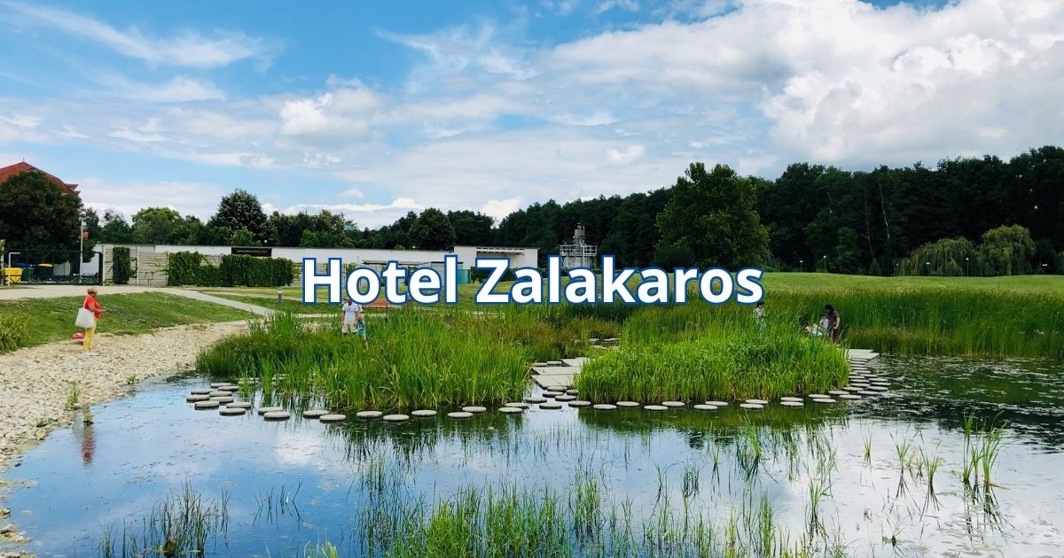 Hotel Zalakaros