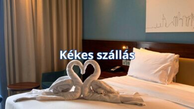 Kékes szállás a Mátrában túrázóknak és pihenőknek