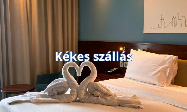 Kékes szállás a Mátrában túrázóknak és pihenőknek