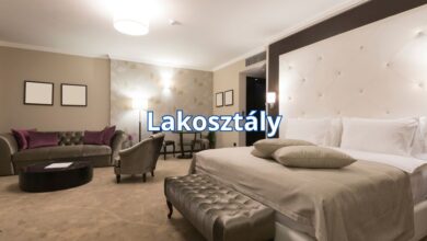 Lakosztály prémium pihenéshez belföldön