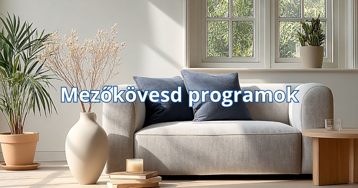 Mezőkövesd programok
