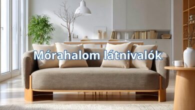 Mórahalom látnivalók