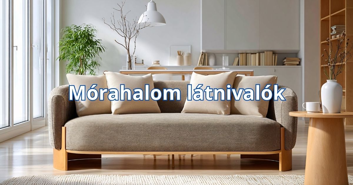 Mórahalom látnivalók
